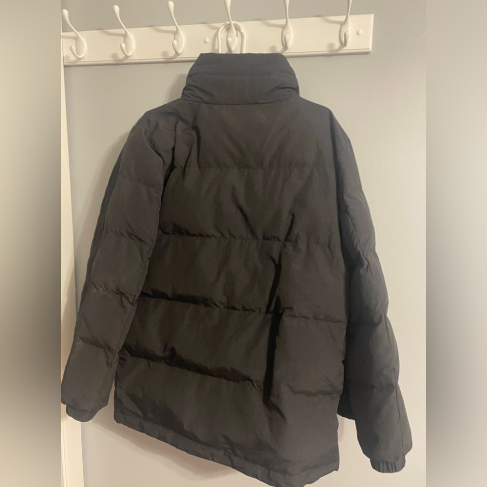 Black jacket - Picture 2 of 4